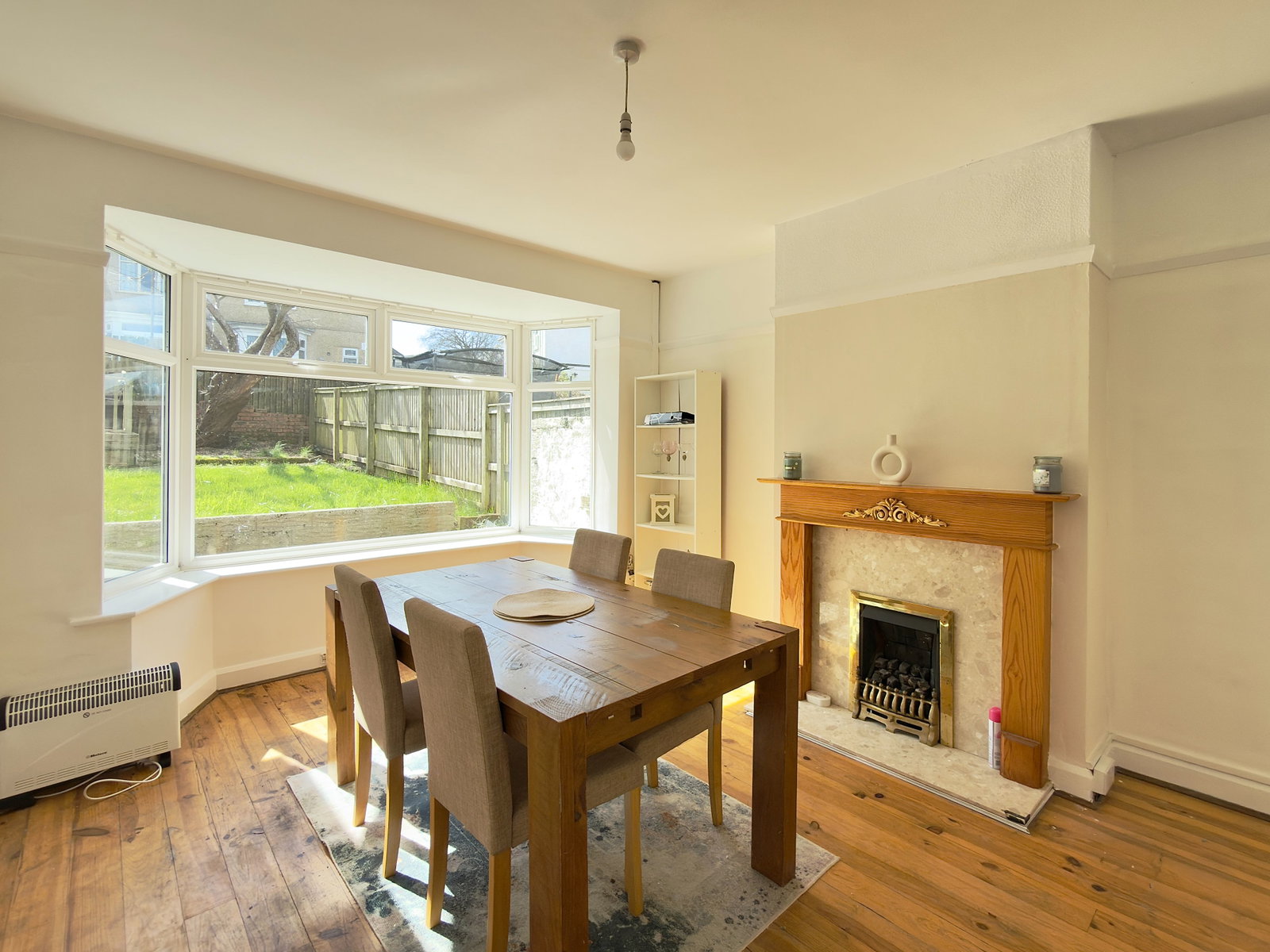 Semi Detached House in Swansea