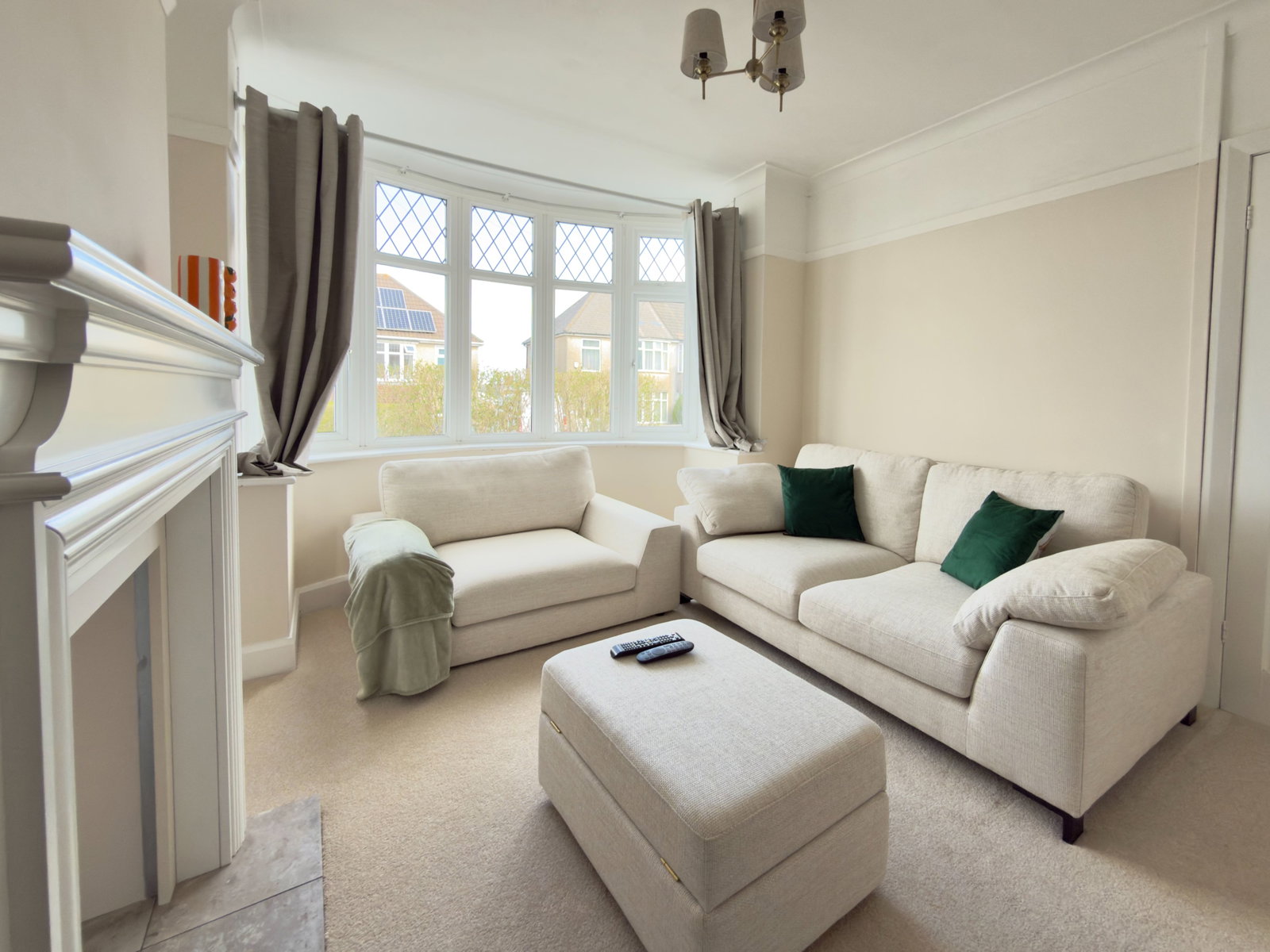 Semi Detached House in Swansea