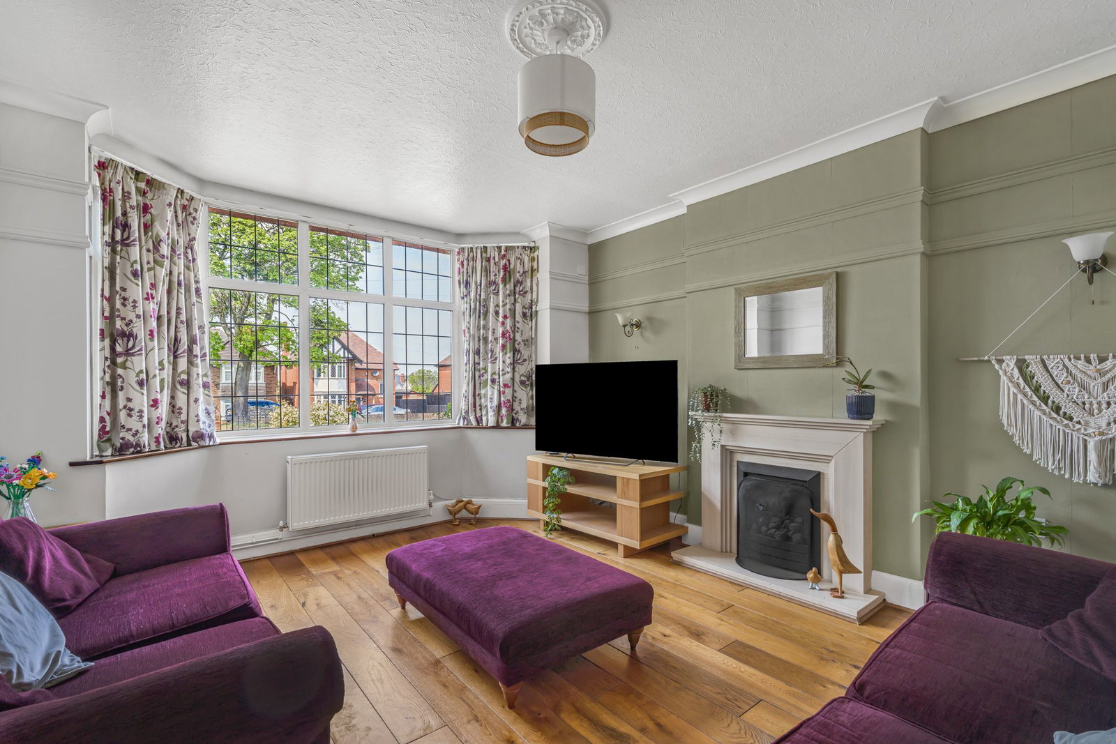 Detached House in Gloucester