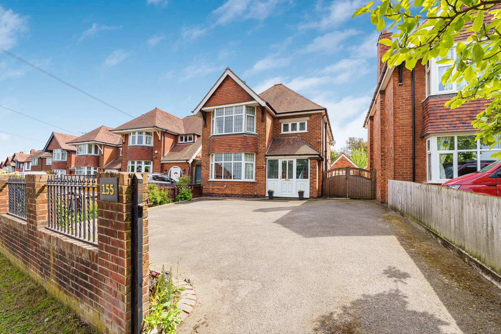 Detached House in Gloucester