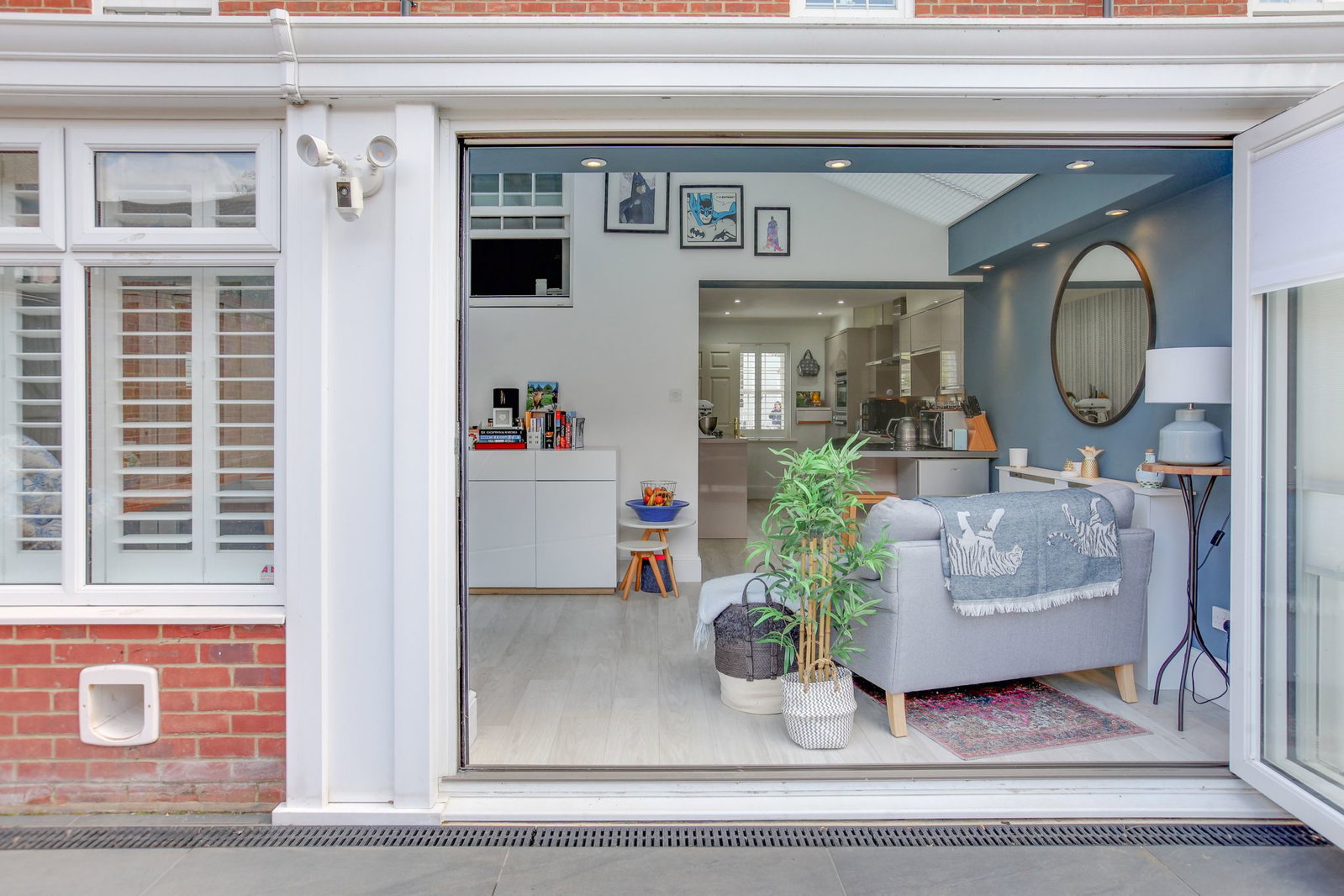 End Of Terrace House in Chelmsford