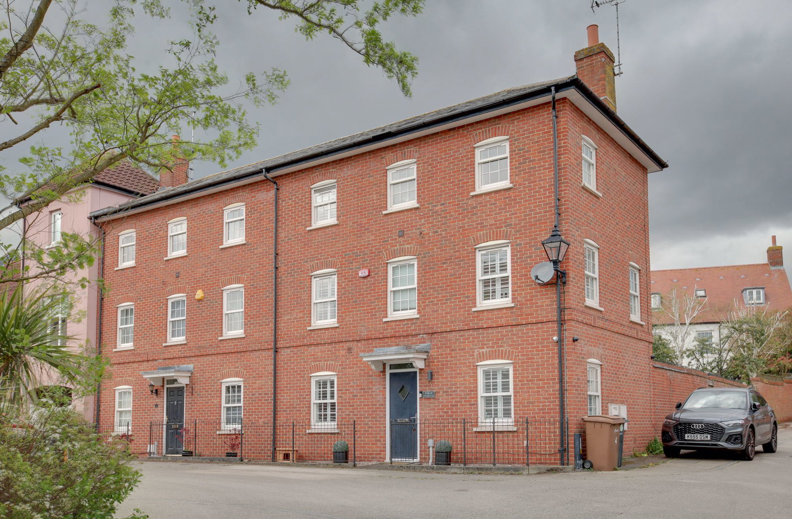 End Of Terrace House in Chelmsford