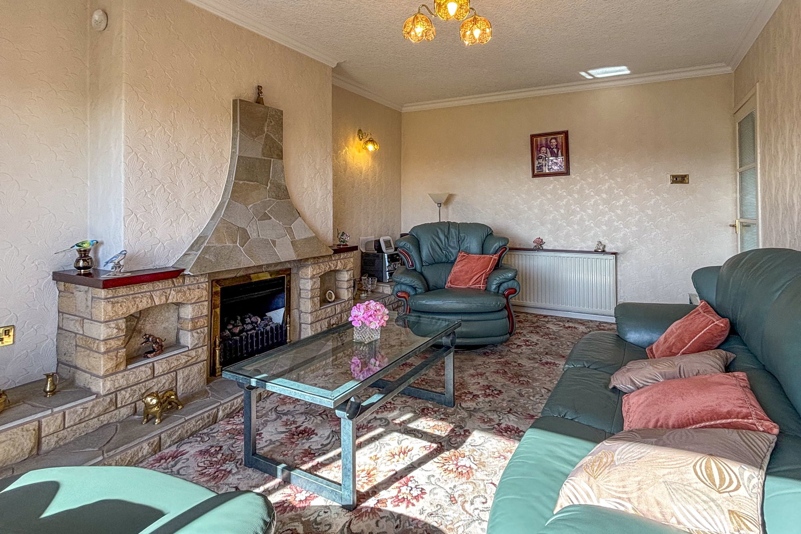 Semi Detached House in Chorley