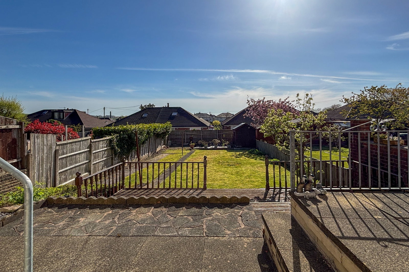 Semi Detached House in Chorley