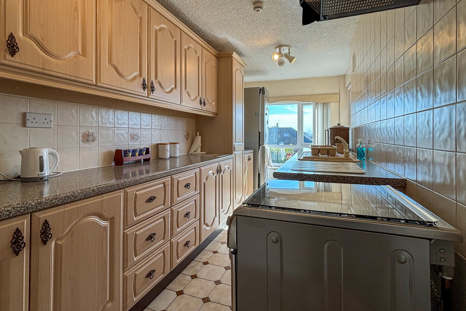 Semi Detached House in Chorley