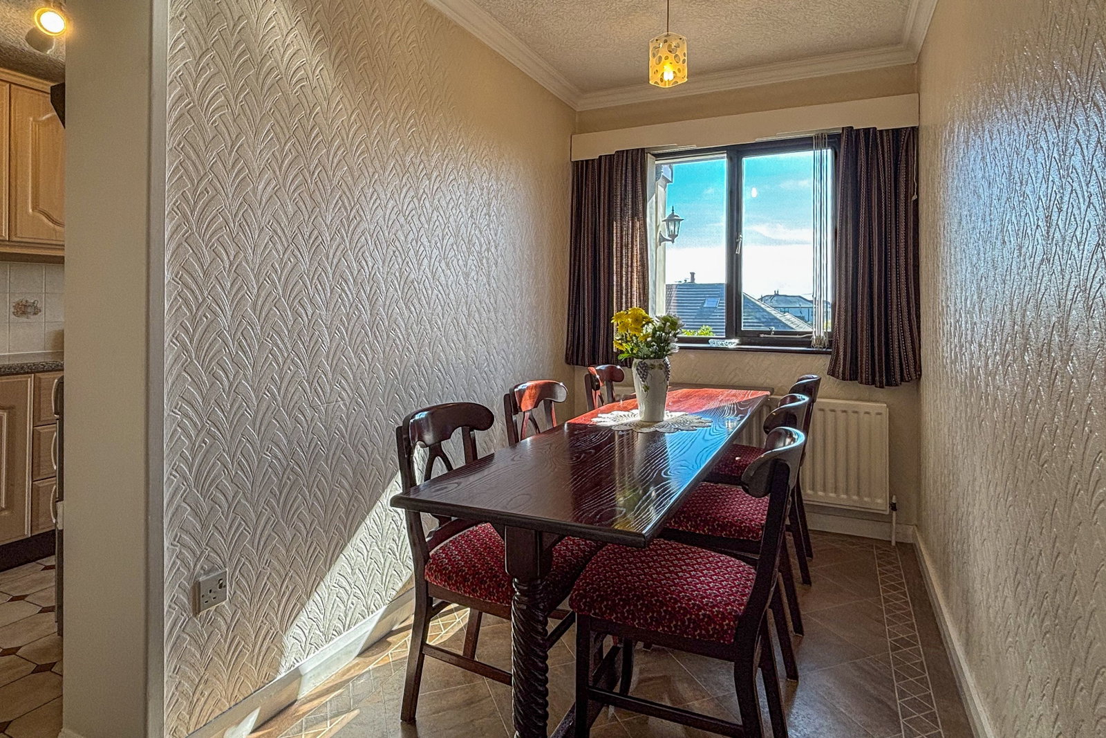 Semi Detached House in Chorley
