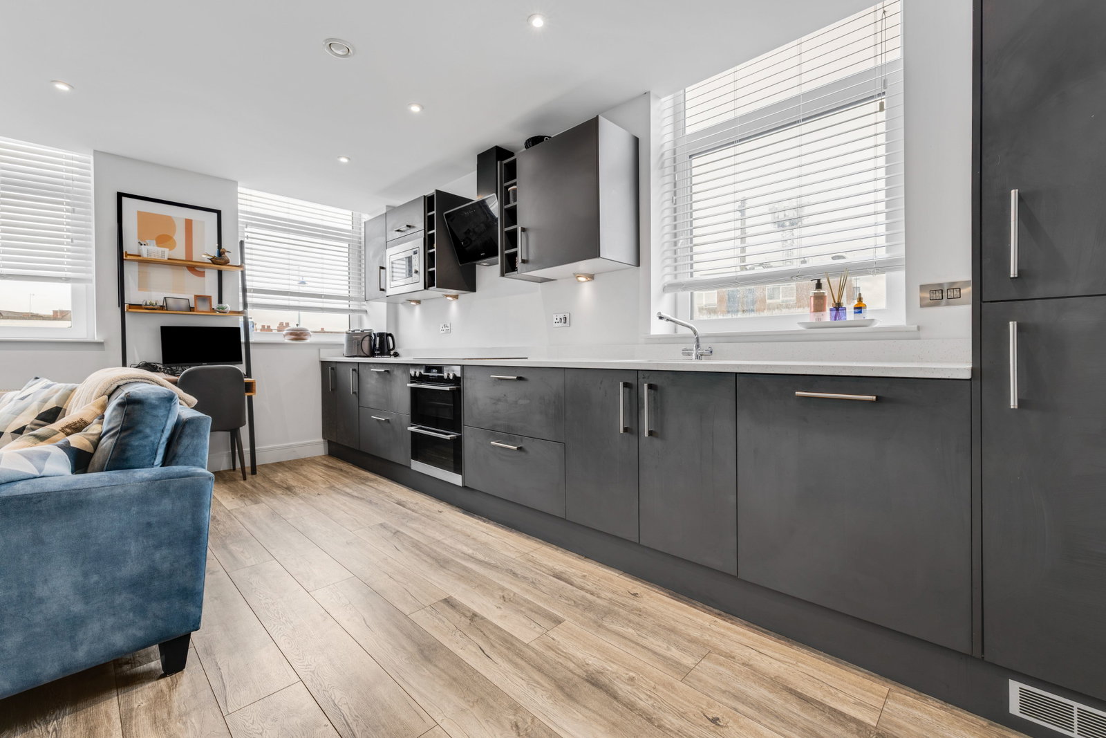 Apartment in Stourbridge