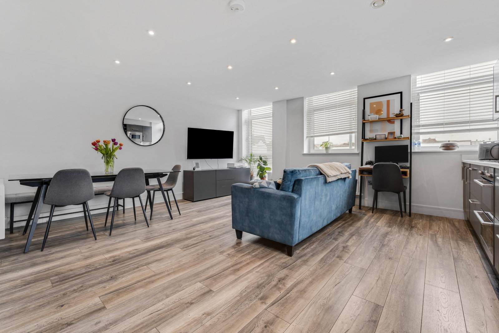 Apartment in Stourbridge