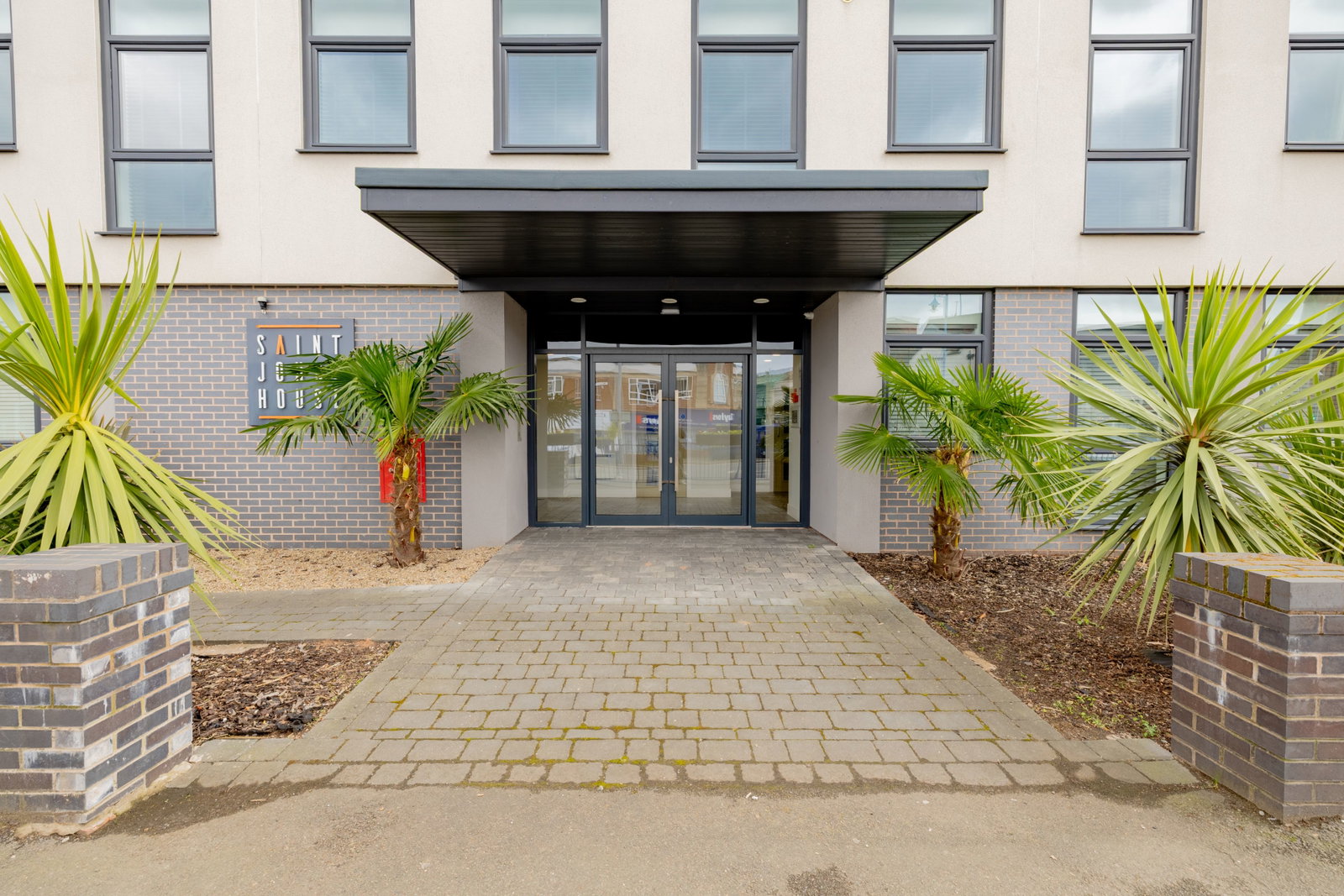 Apartment in Stourbridge