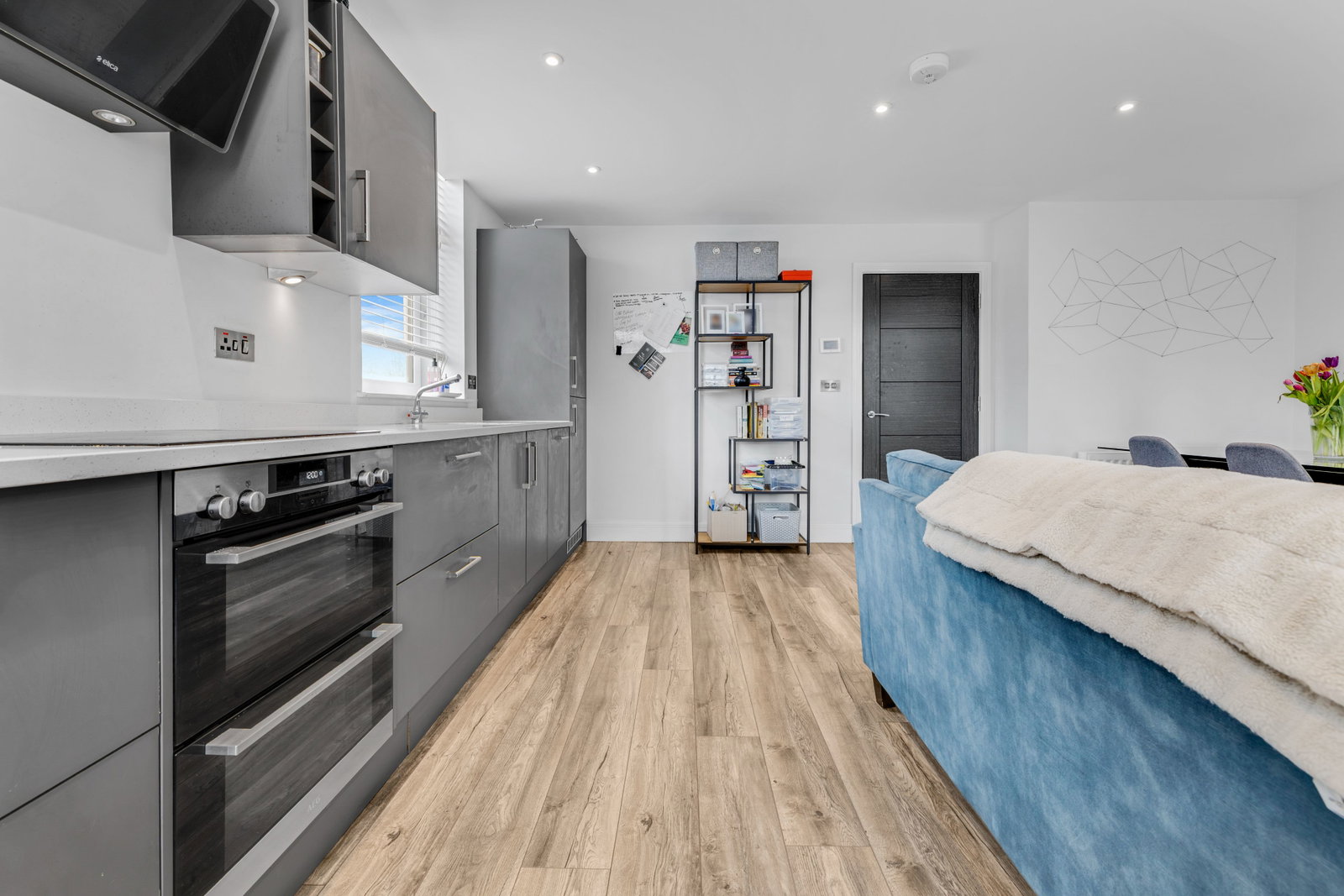 Apartment in Stourbridge