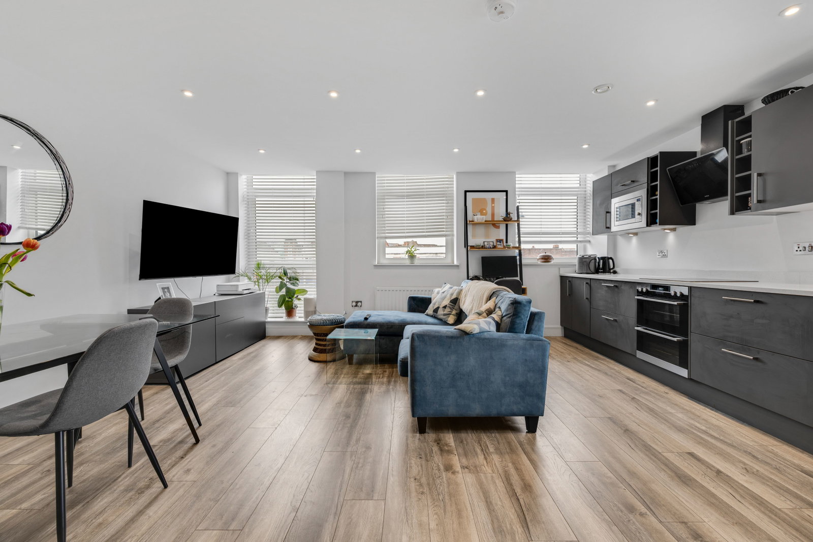 Apartment in Stourbridge