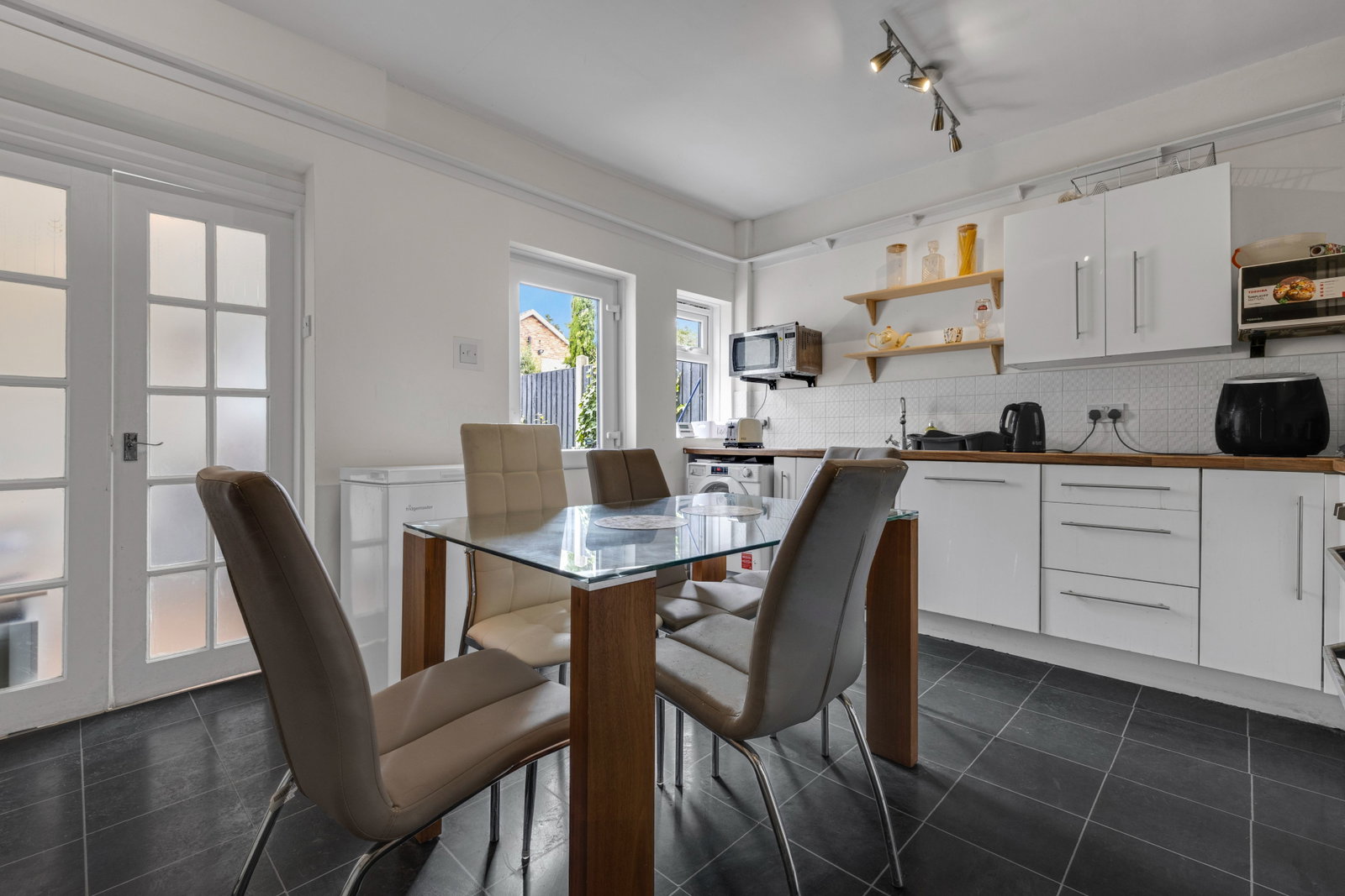 Terraced House in Stourbridge