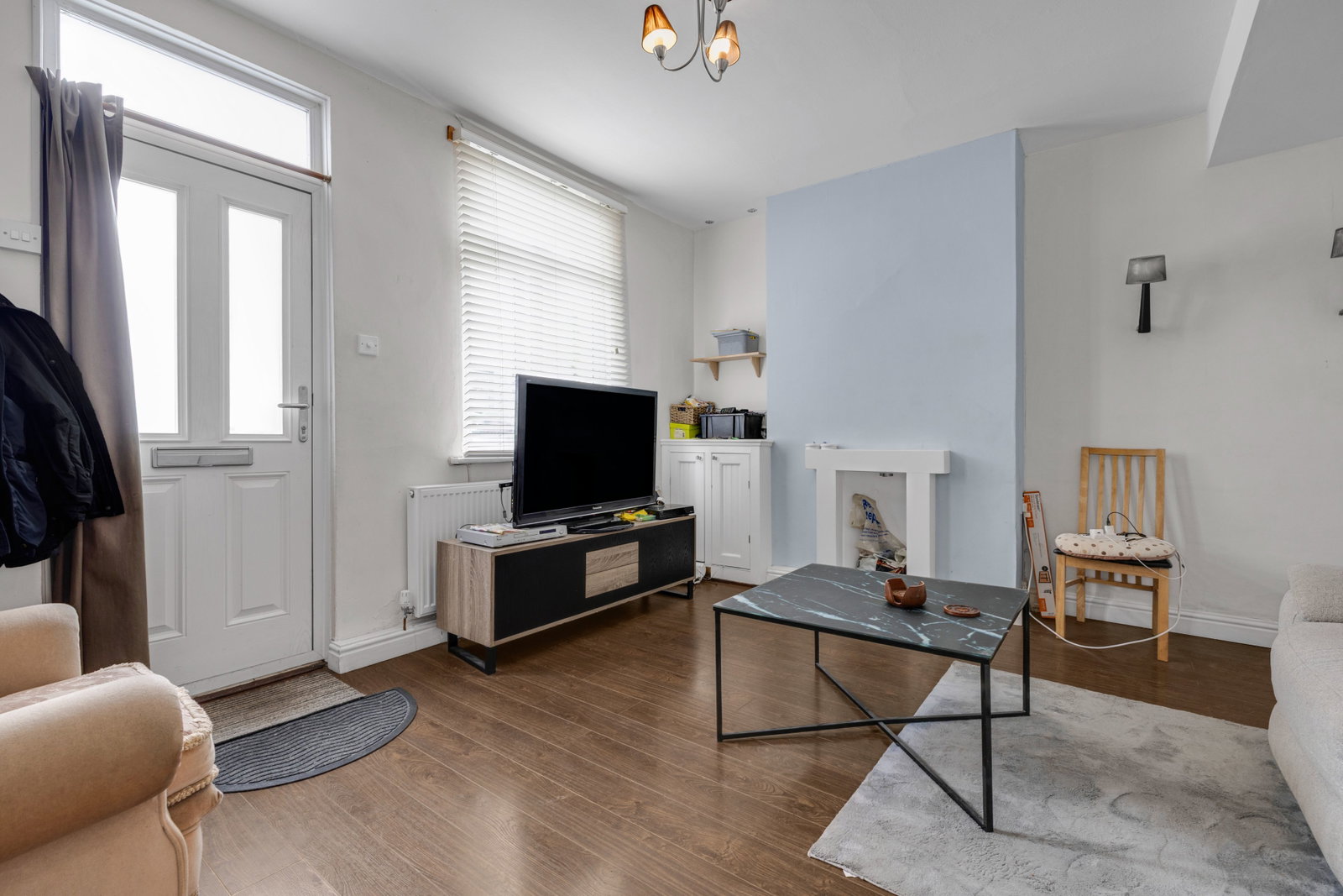 Terraced House in Stourbridge