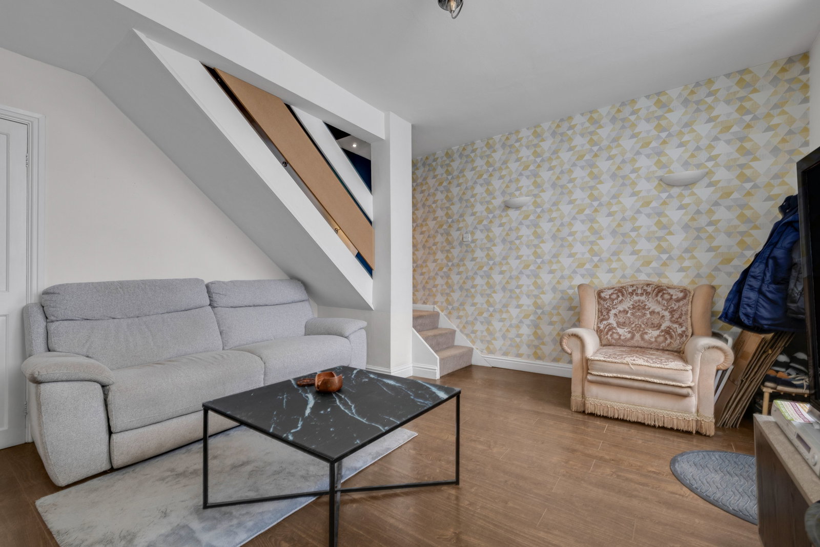 Terraced House in Stourbridge