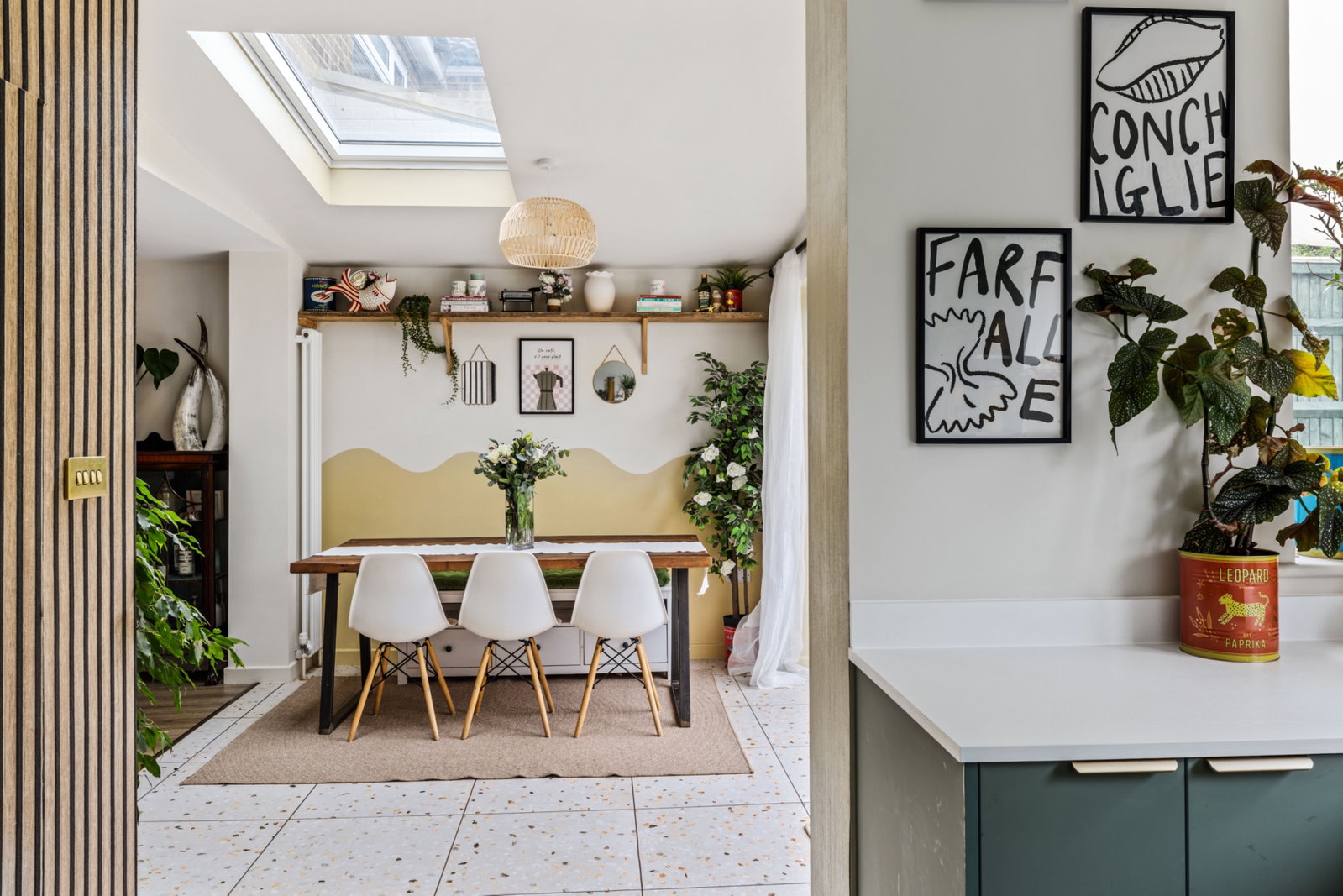 Semi Detached House in Tunbridge Wells