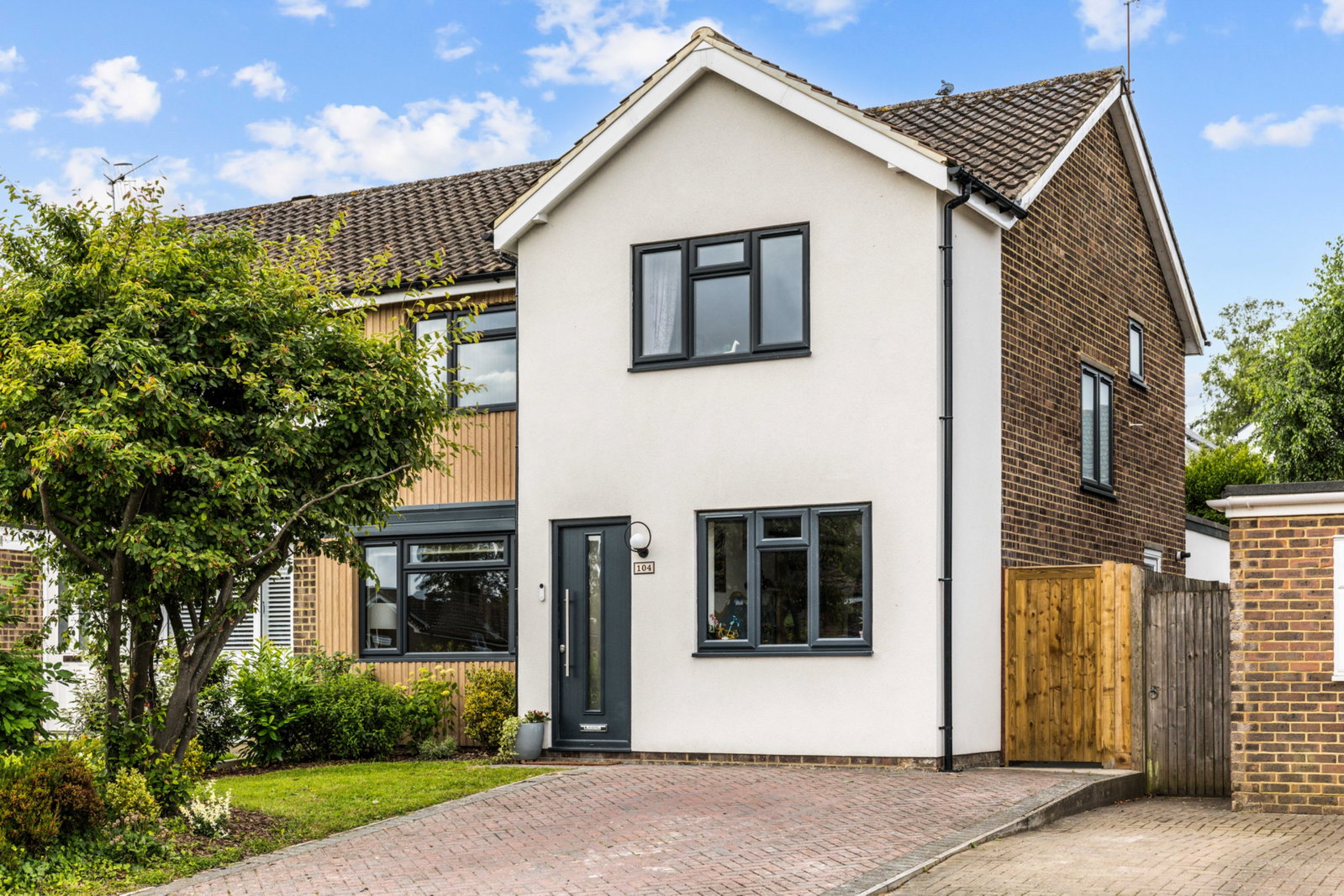 Semi Detached House in Tunbridge Wells