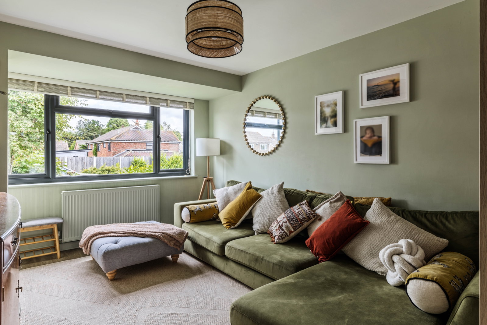 Semi Detached House in Tunbridge Wells