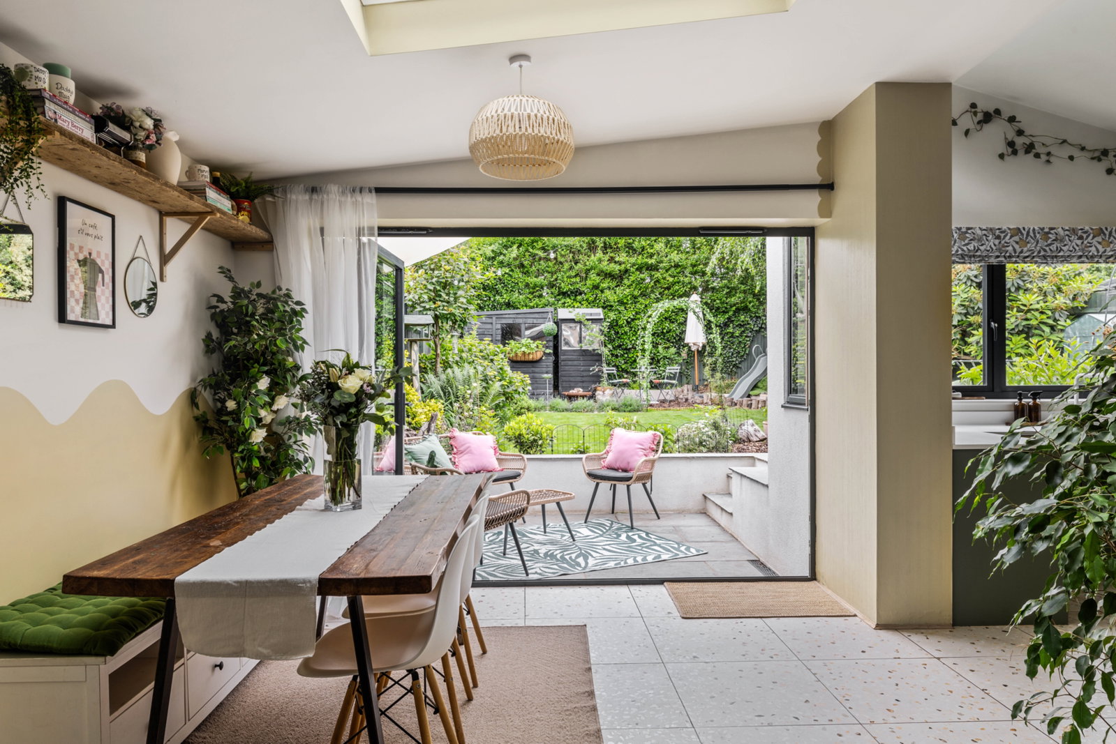 Semi Detached House in Tunbridge Wells
