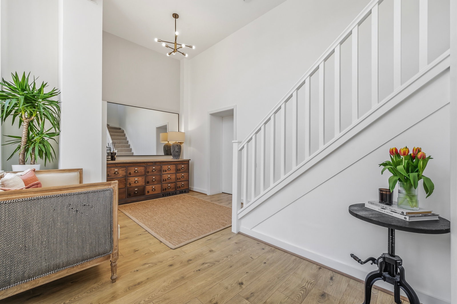 Terraced House in Cheadle