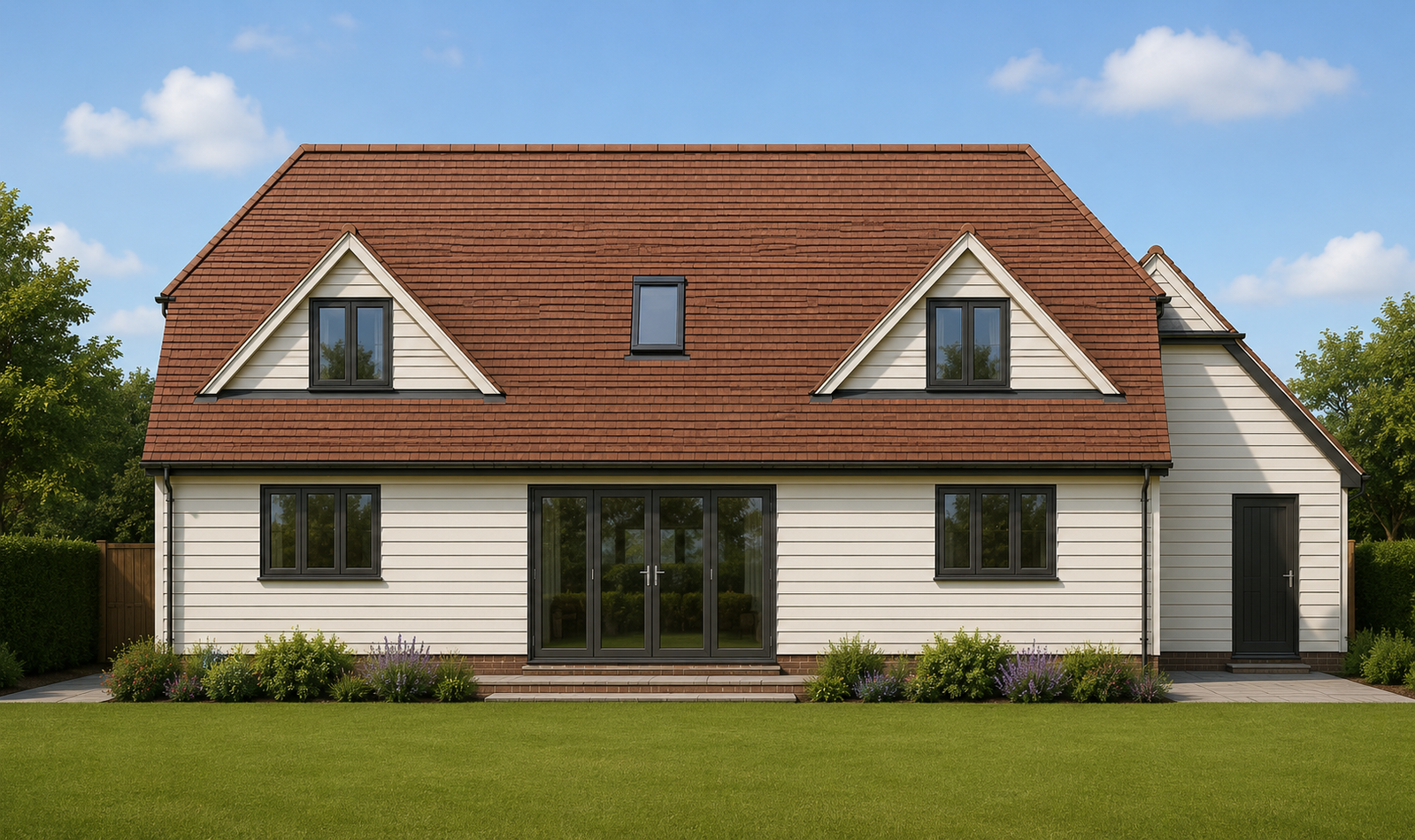 Land in Aylesford