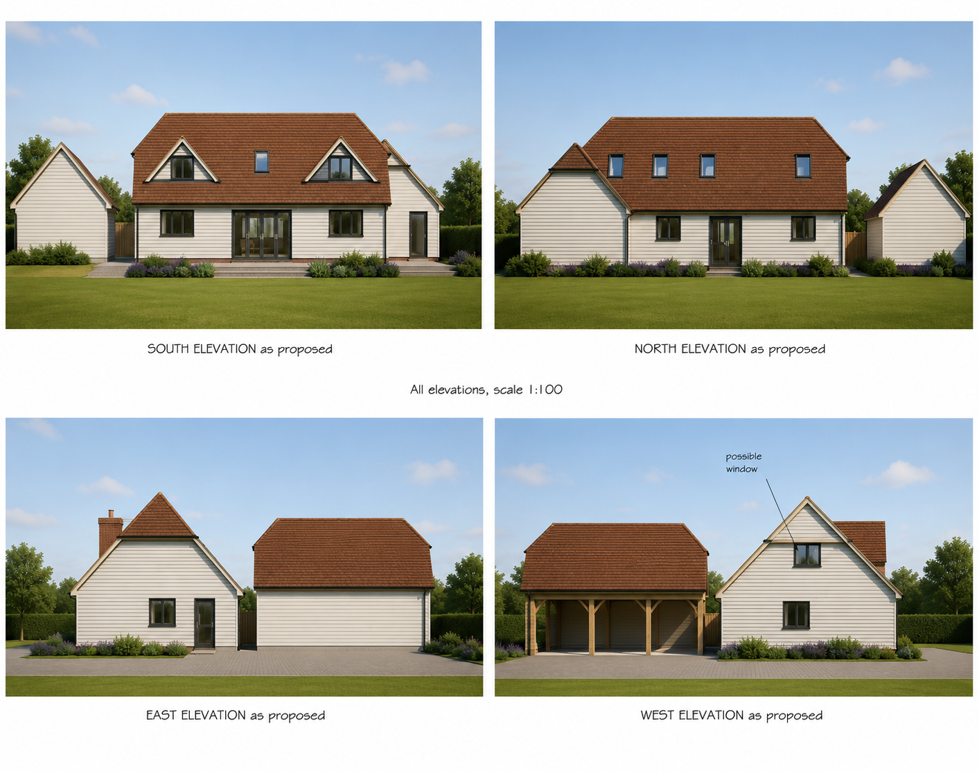 Land in Aylesford