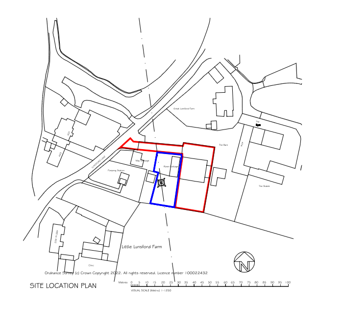Land in Aylesford