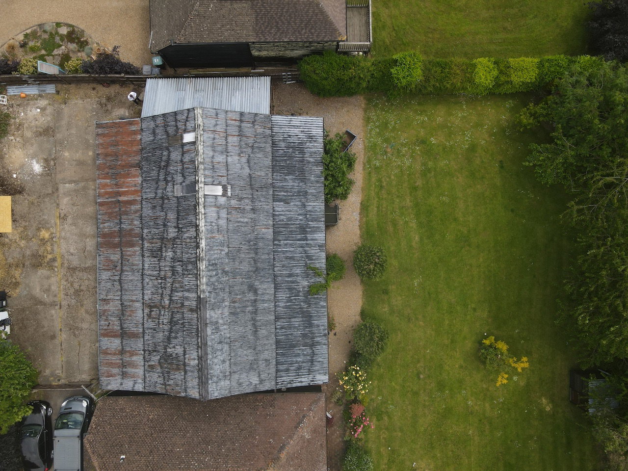 Land in Aylesford