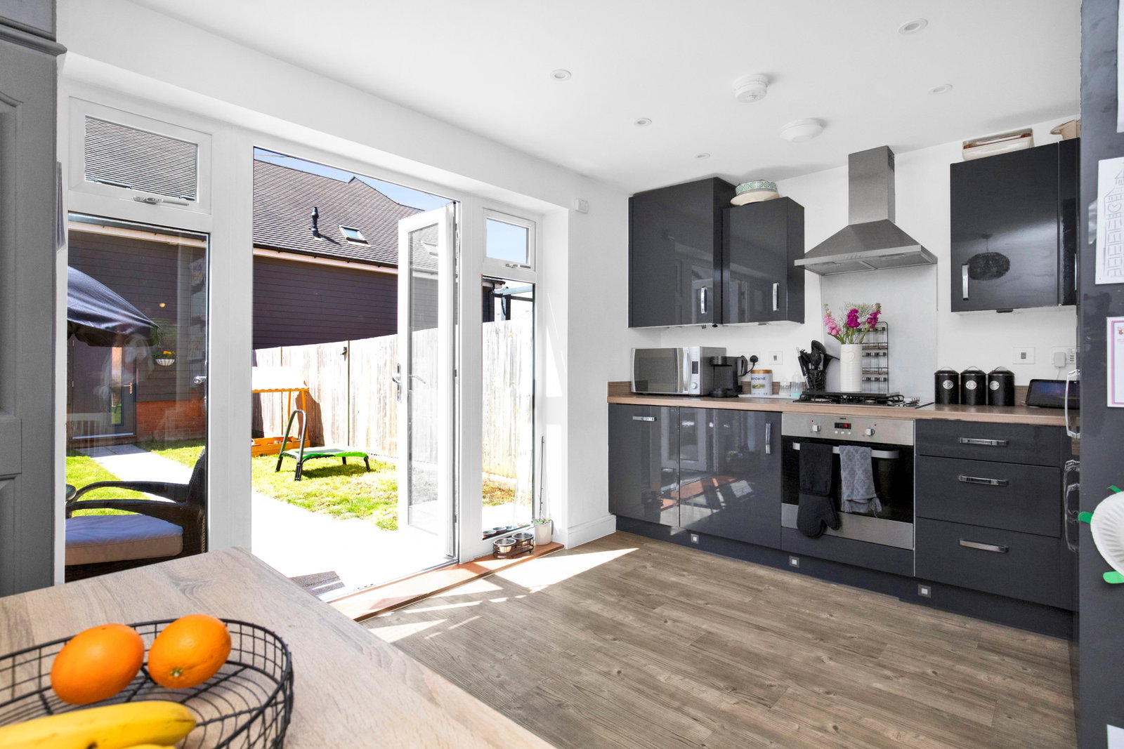 Semi Detached House in Bordon