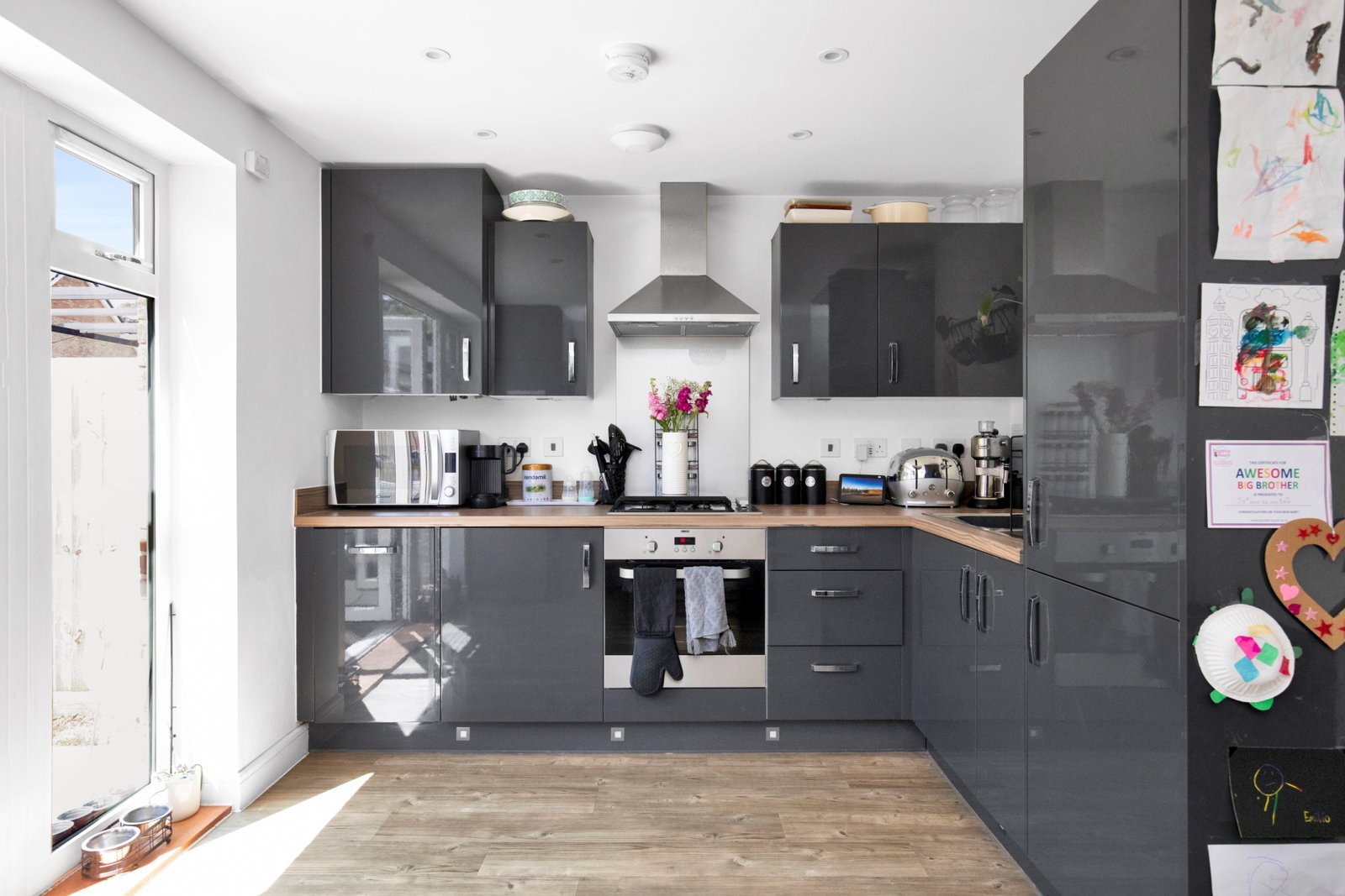 Semi Detached House in Bordon