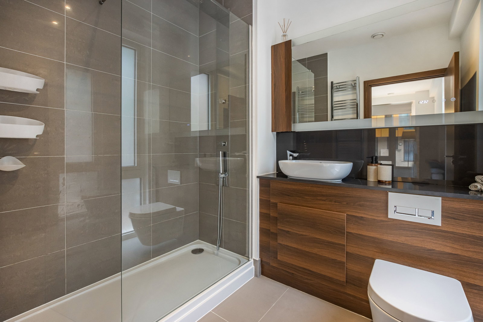 Town House in London
