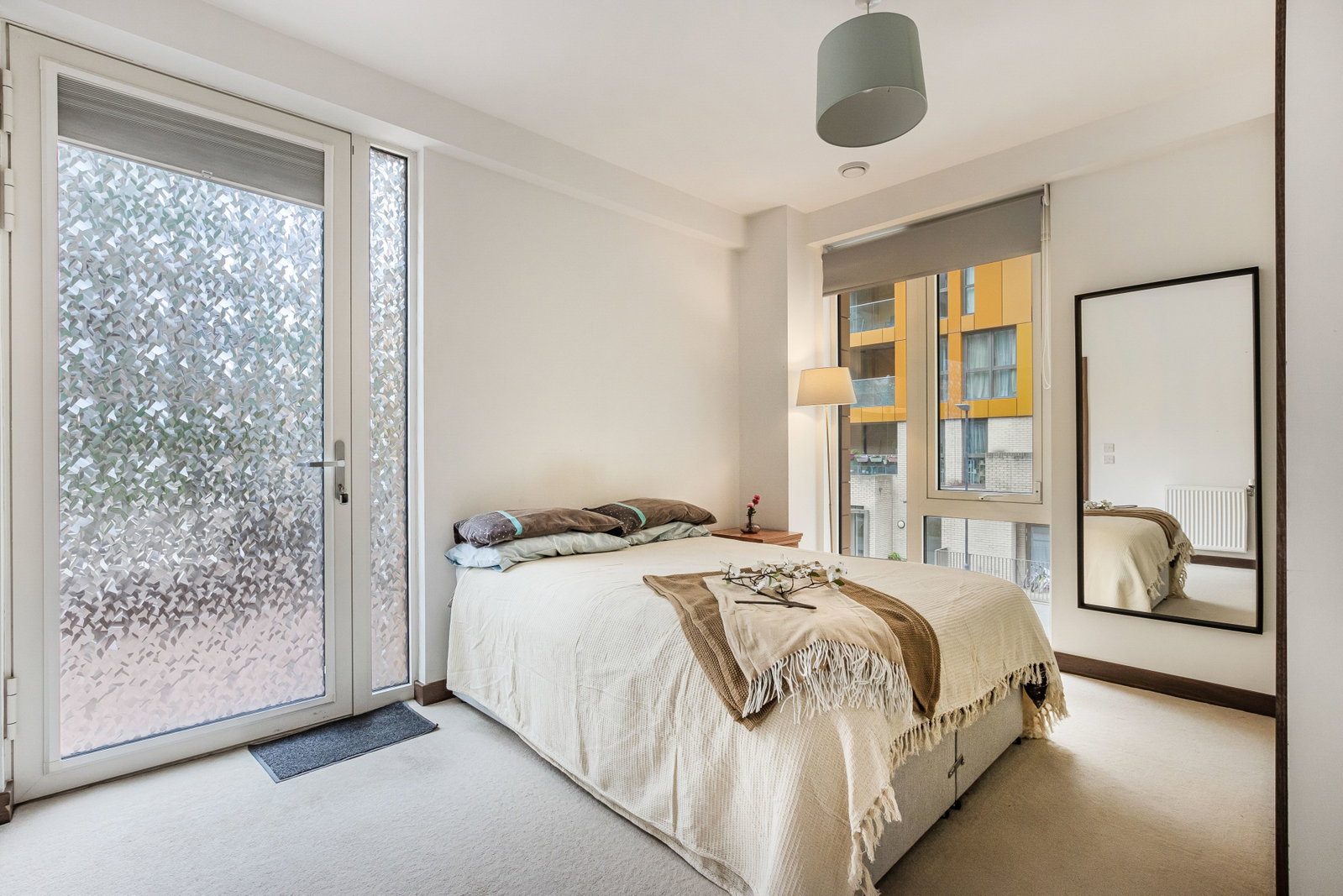 Town House in London