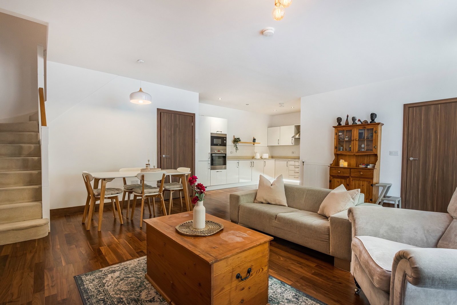 Town House in London