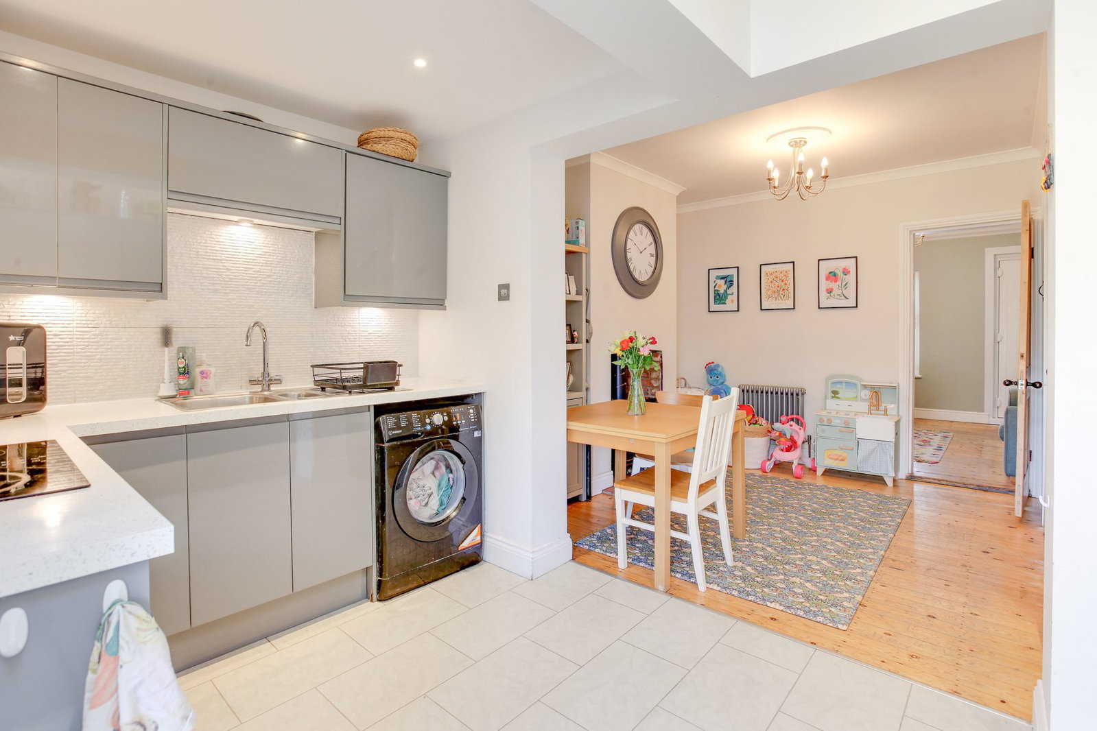 End Of Terrace House in Chelmsford