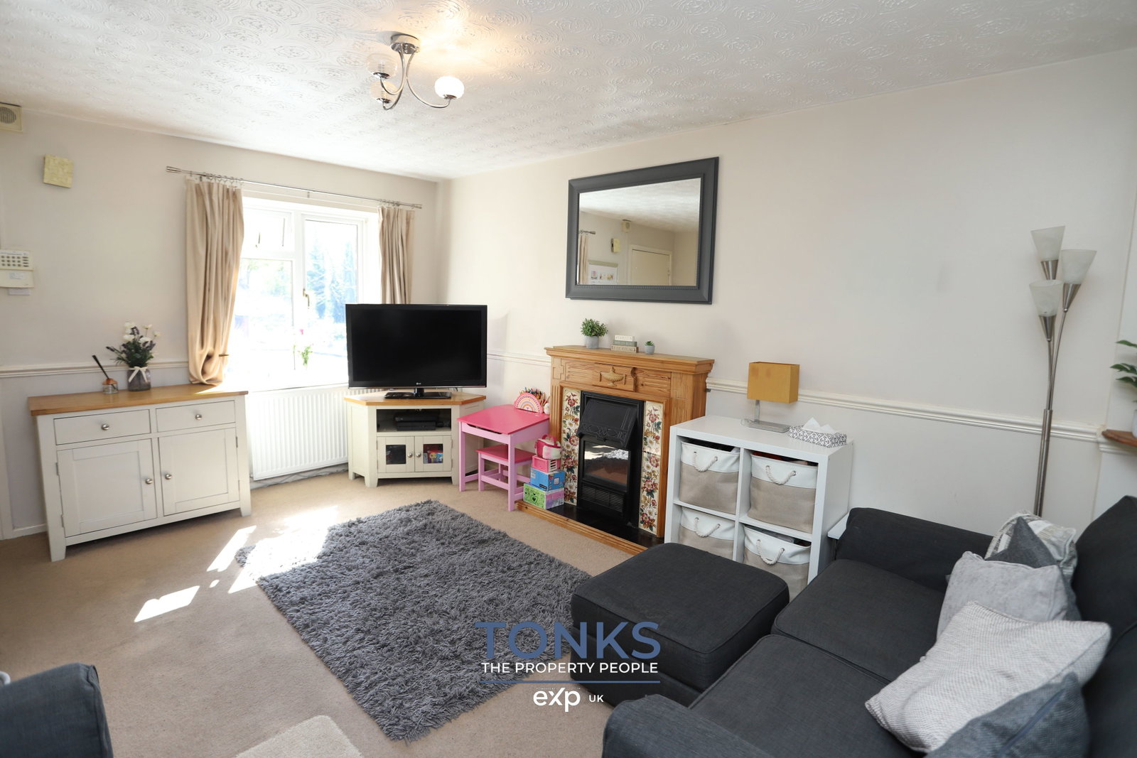 End Of Terrace House in Rowley Regis
