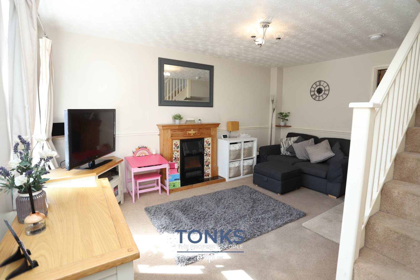 End Of Terrace House in Rowley Regis