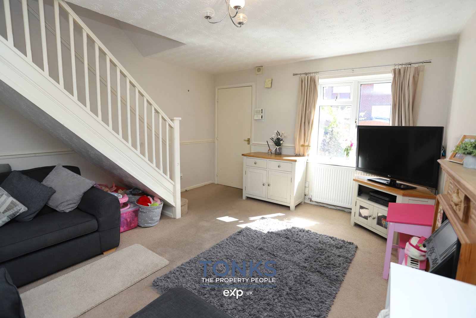 End Of Terrace House in Rowley Regis