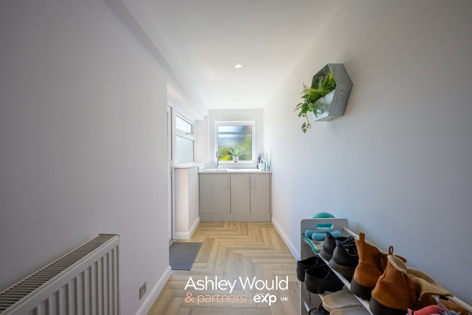 Detached House in Halesowen