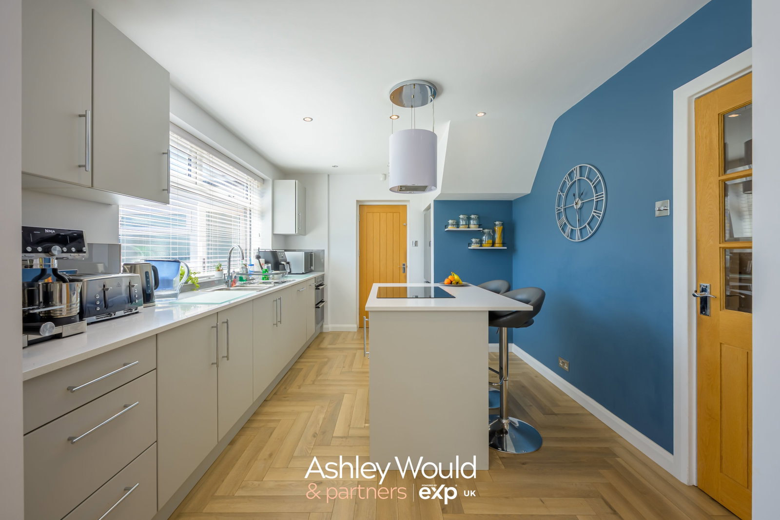 Detached House in Halesowen