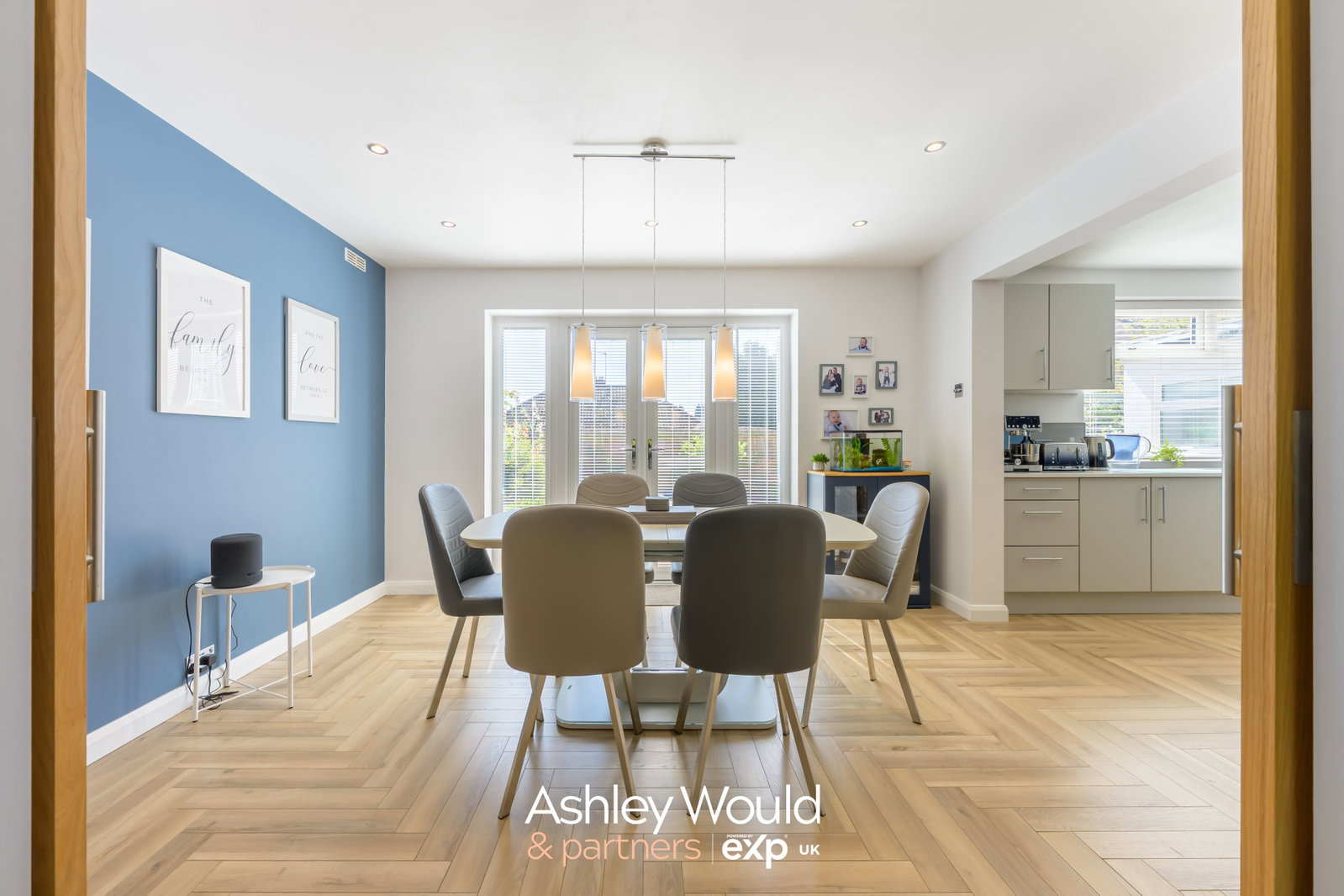 Detached House in Halesowen