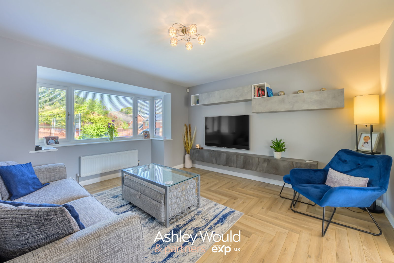 Detached House in Halesowen