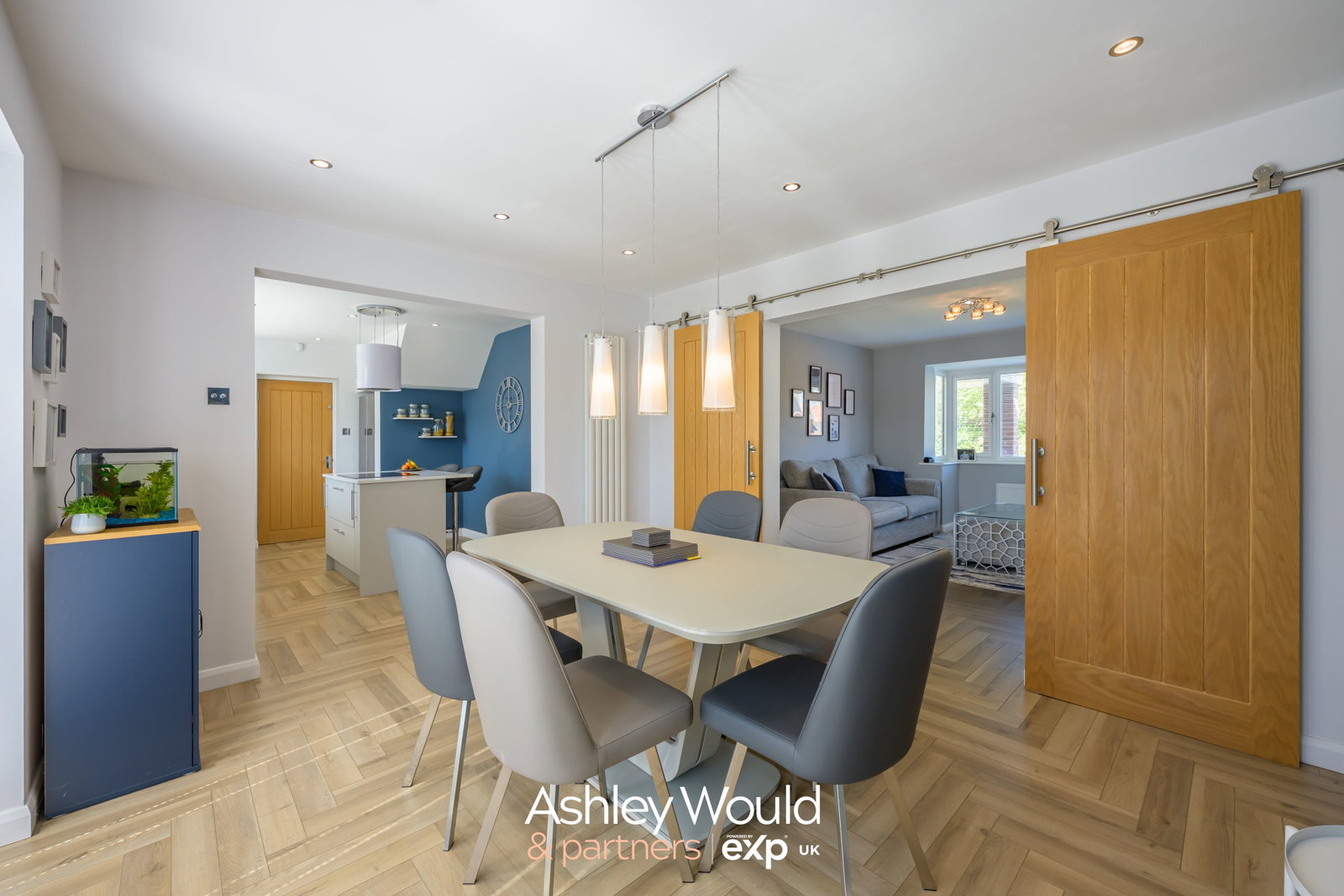 Detached House in Halesowen
