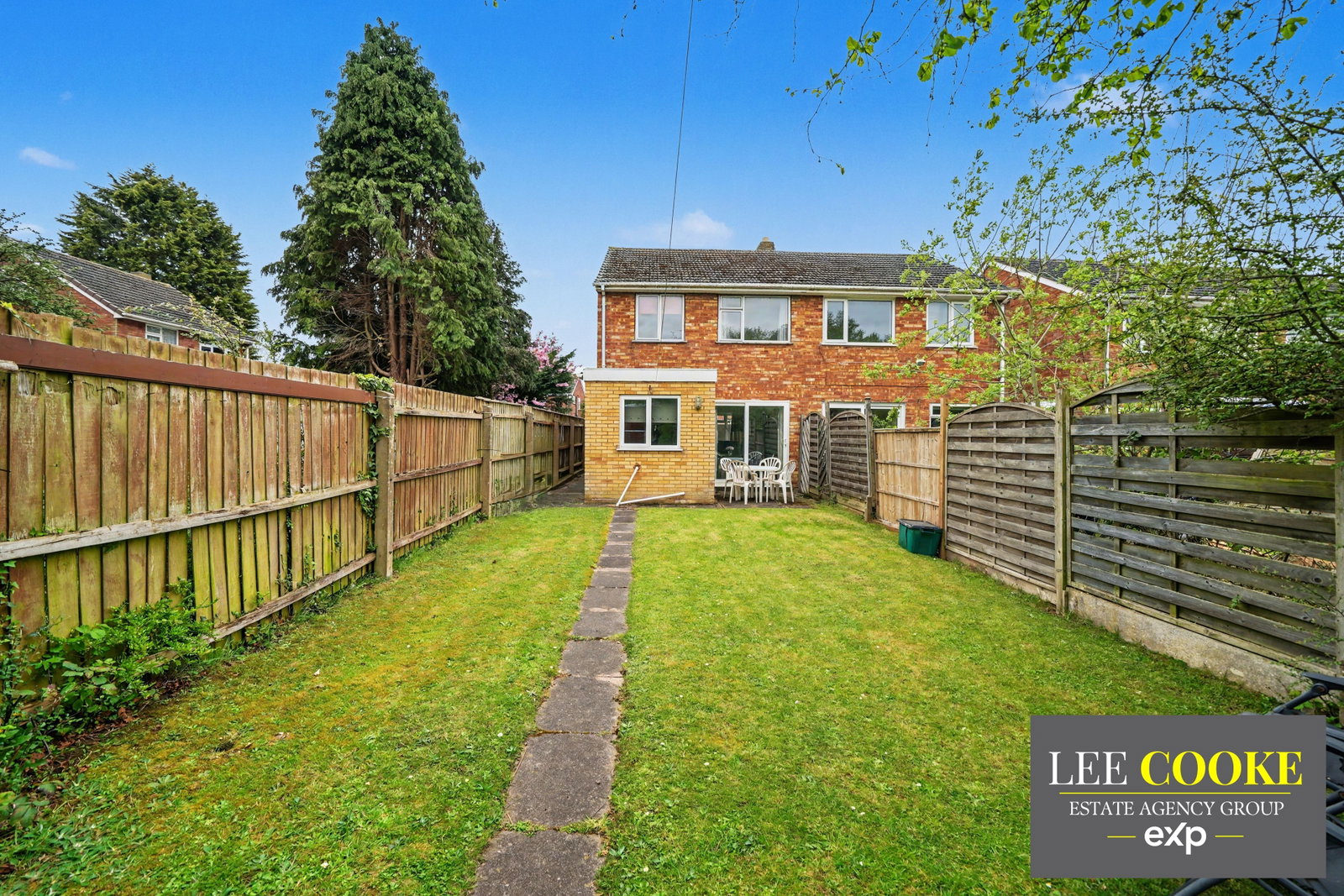 Semi Detached House in Wolverhampton