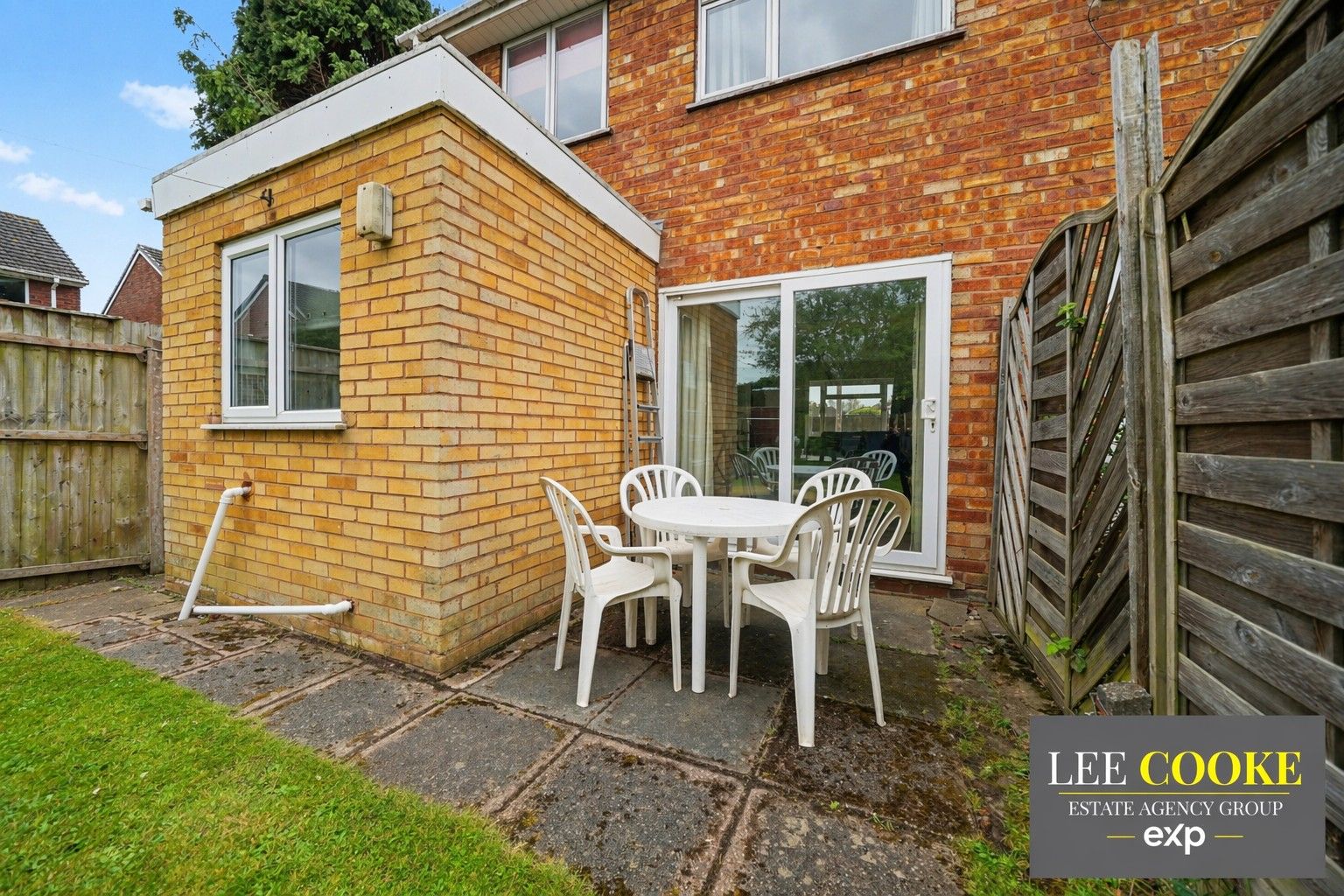 Semi Detached House in Wolverhampton