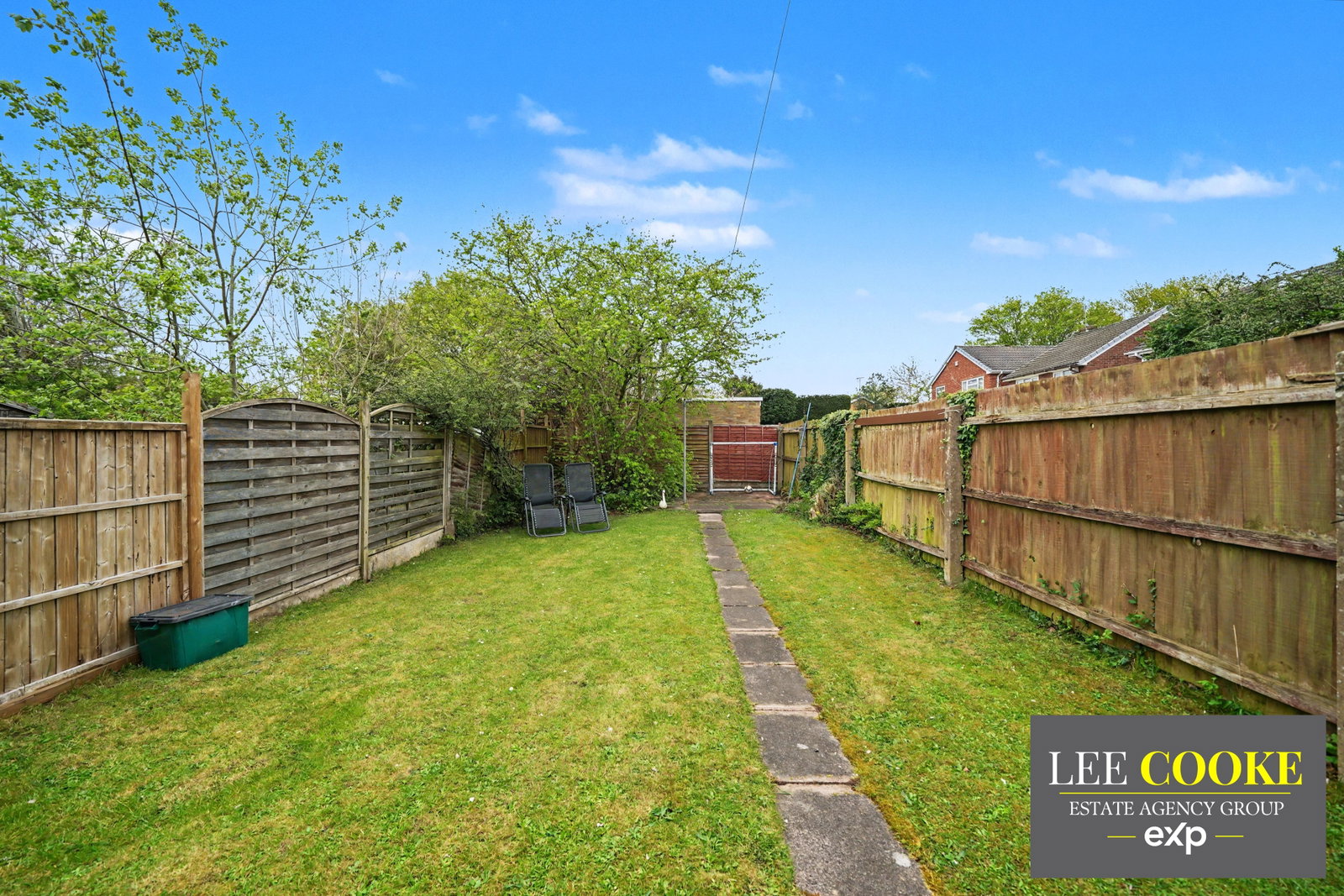 Semi Detached House in Wolverhampton