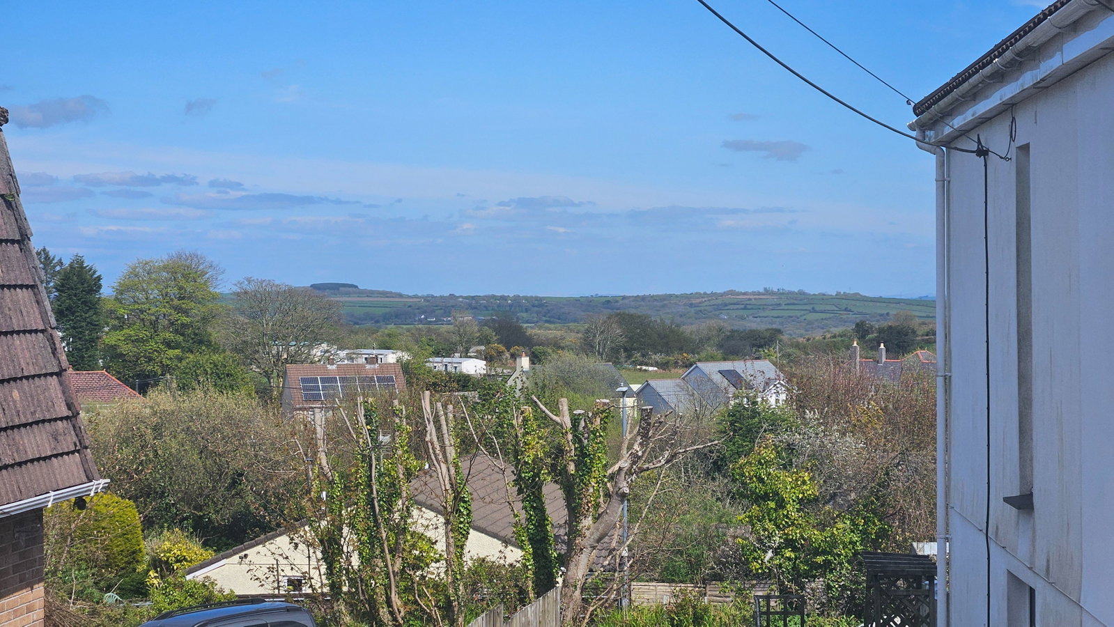Semi Detached House in St. Austell