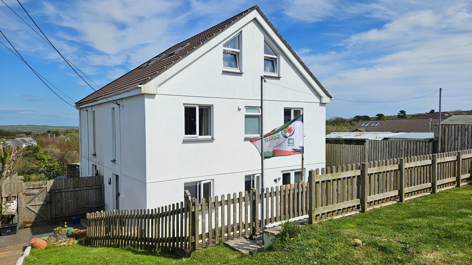Semi Detached House in St. Austell