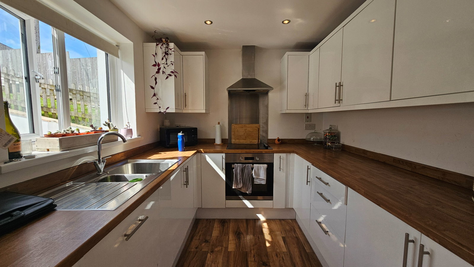 Semi Detached House in St. Austell