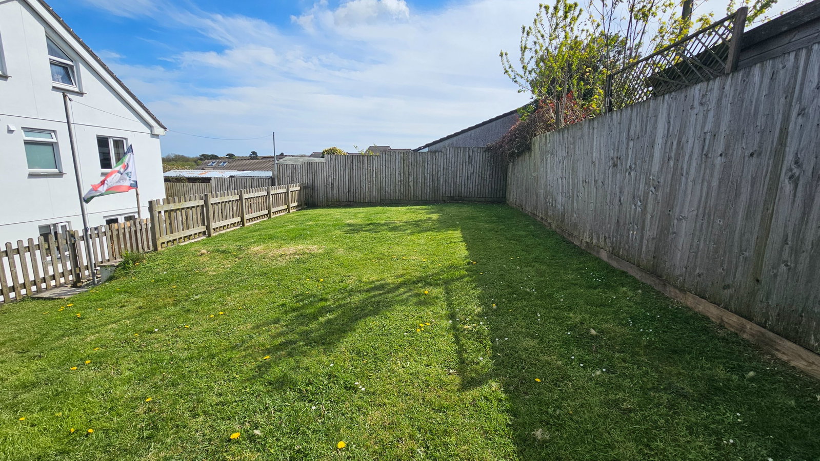 Semi Detached House in St. Austell