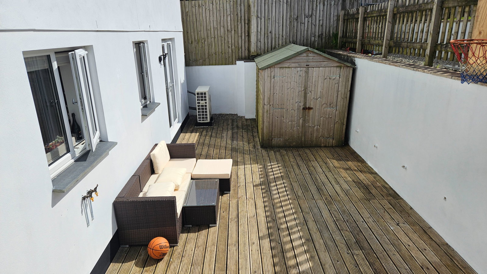 Semi Detached House in St. Austell
