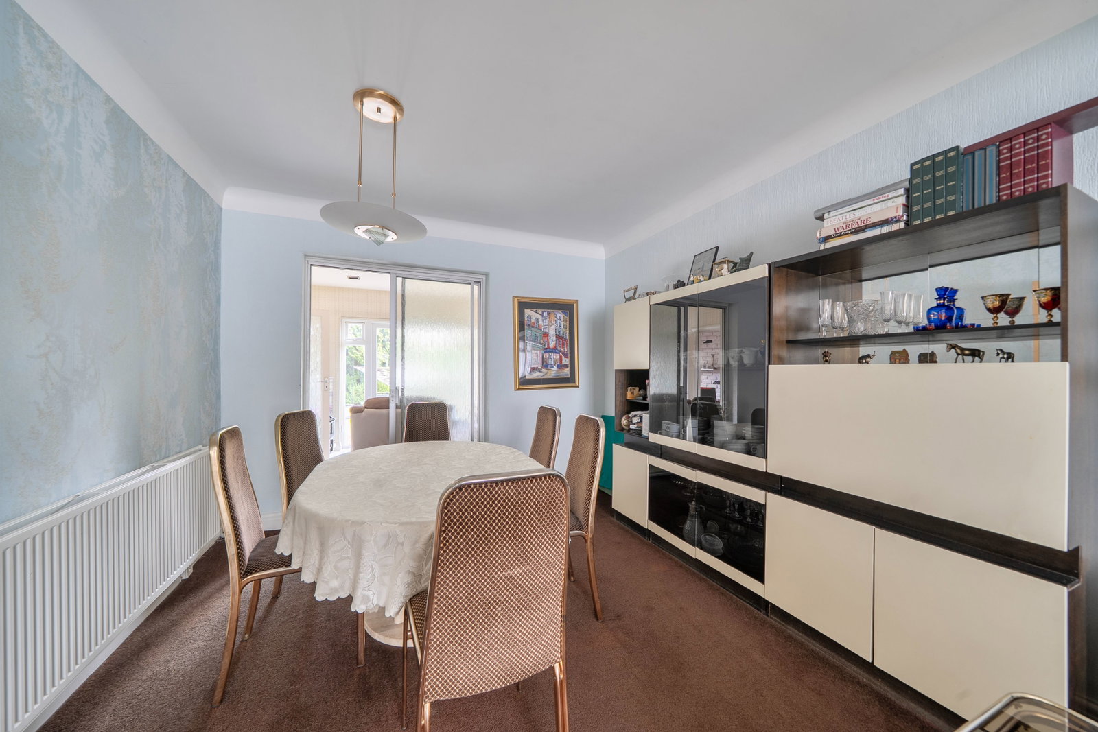 Semi Detached House in Edgware